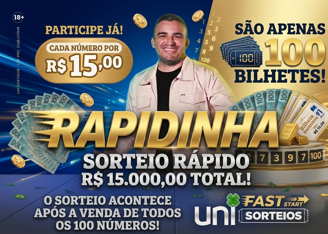 RAPIDINHA