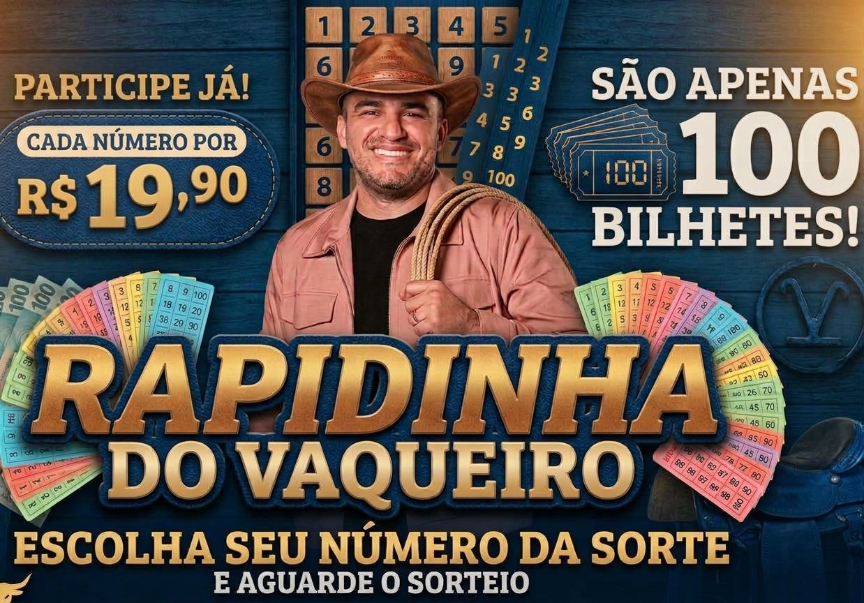 RAPIDINHA