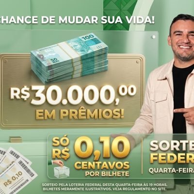 30.000MIL REAIS