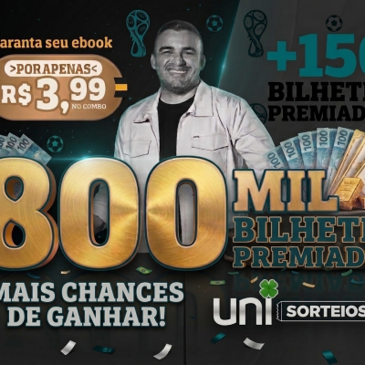 800 MIL REAIS NO PIX