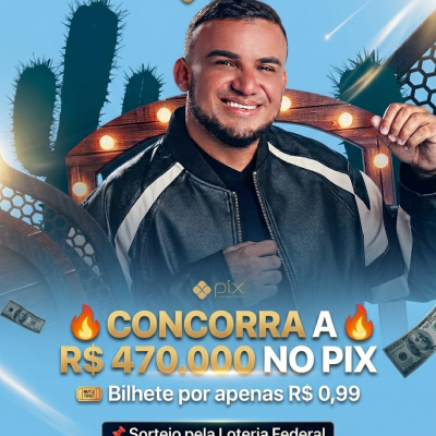 R$ 470.000 MIL REIAS