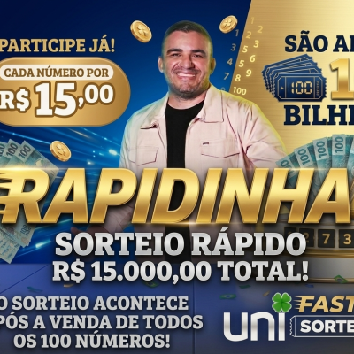 RAPIDINHA