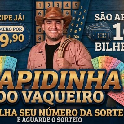 RAPIDINHA